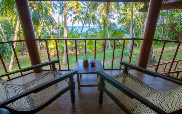 Palm Paradise Cabanas & Villas Beach Resort Tangalle