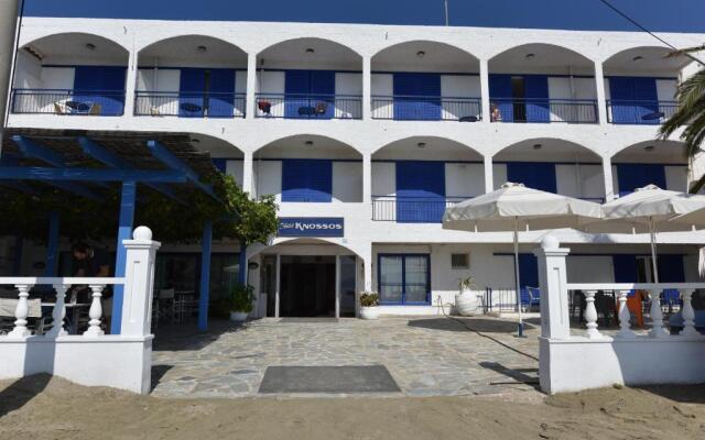 Knossos Hotel