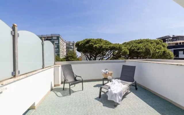 Hotel Adriatica