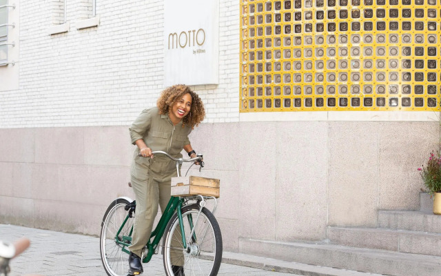 Motto By Hilton Rotterdam Blaak