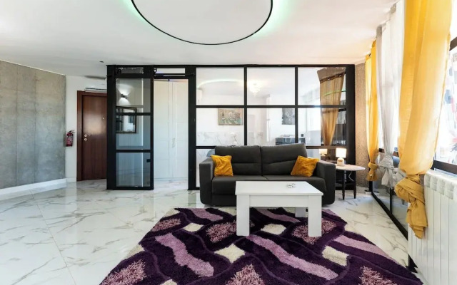 CT 352 - Torremolinos City Towers 1