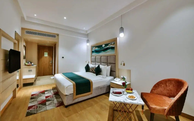 Quality Inn Elite