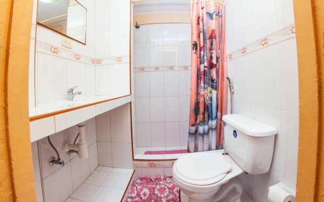 Apartamento Yrelis