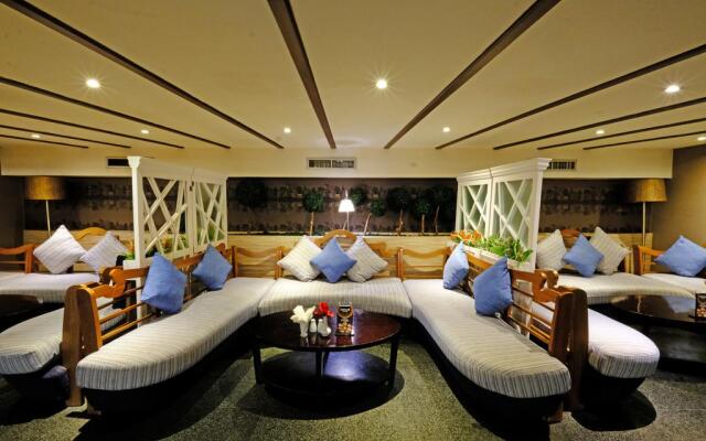 The Bellezza Suites Jakarta