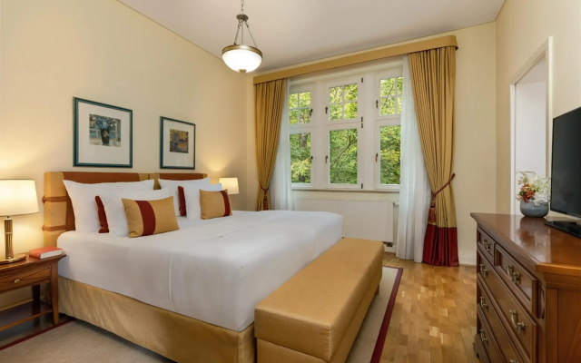 Falkenstein Grand, an Autograph Collection Hotel