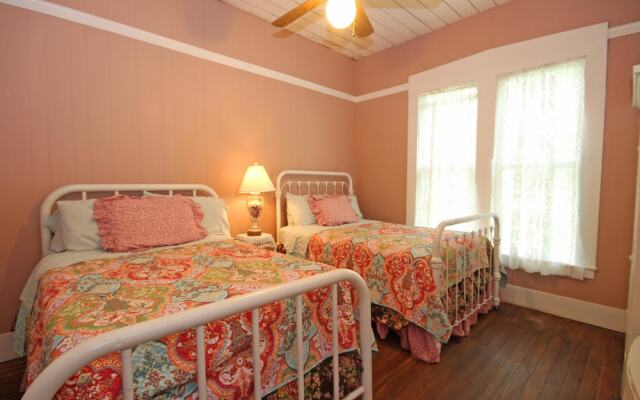 Blessing Haus by RedAwning