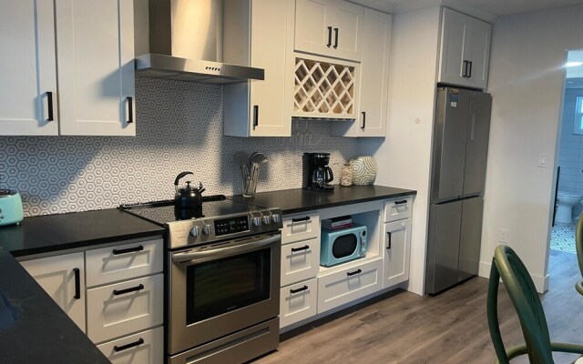 Cocoanut Condo