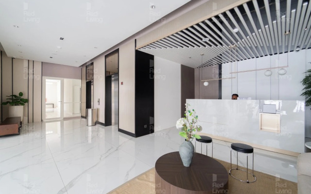 RedLiving Apartemen Barsa City by Ciputra - WM Property