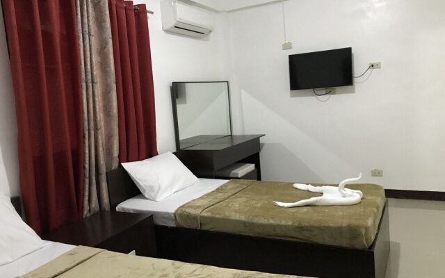 4C's Tourist Lodge