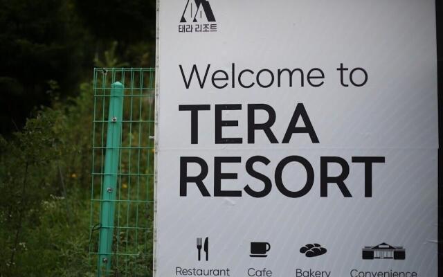 Tera Pension and Glamping