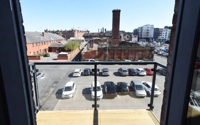 Stunning Penthouse Slps 20 (38 A4)
