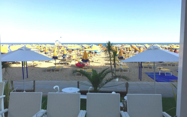 Hotel Nizza