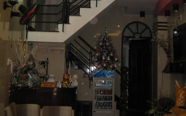 TiTi Hotel