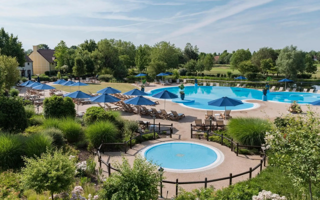 Marriott Village d'Ile-de-France