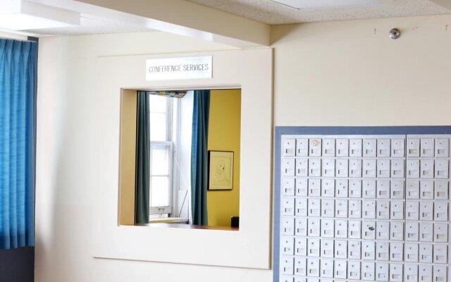 Dalhousie University Agricultural Campus