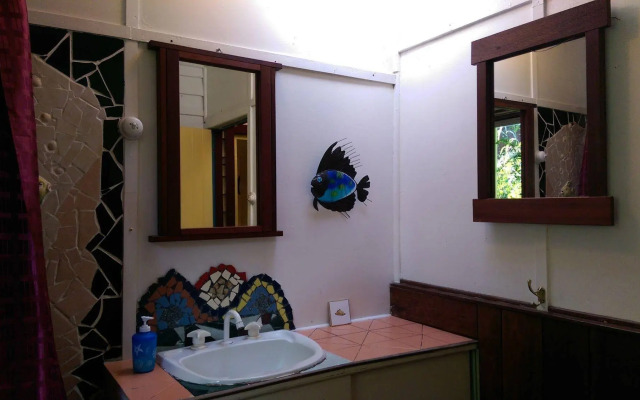 The Black Cockatoo Nannup