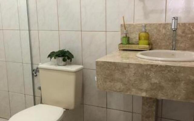 Hospedaria Aconchego