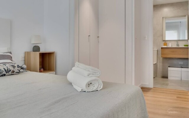 Alterhome Nuevo Apartamento en Jávea