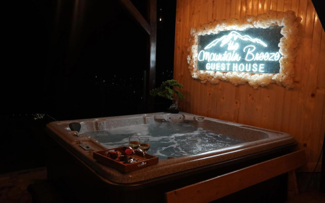 Planinski Polah House