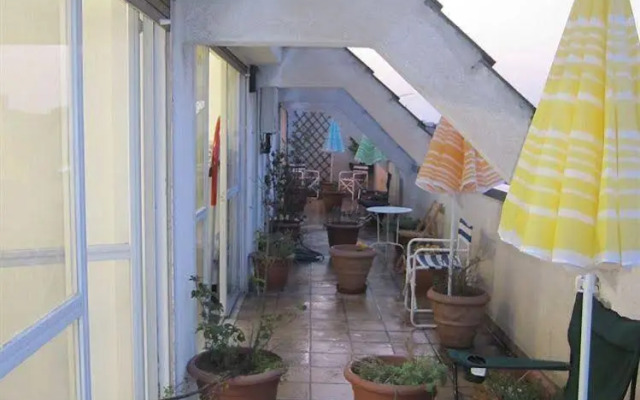 Star Hostel