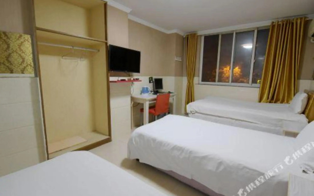 Jinwang Hotel