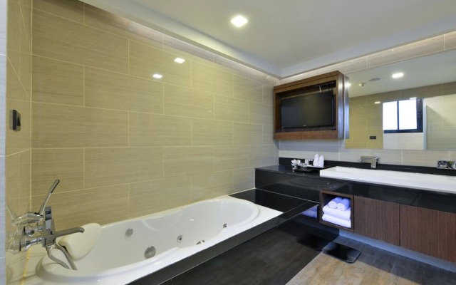 Syama Suite Sukhumvit 20