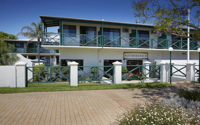 Windsor Lodge Como