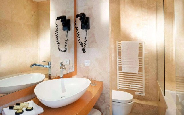 Grand Hotel Des Lecques, BW Signature Collection