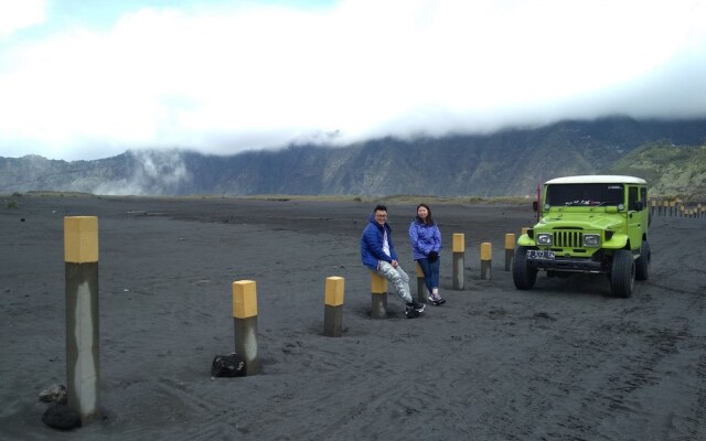 Kopikuin Bromo