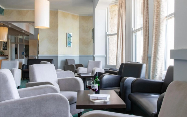 The Beresford Hotel