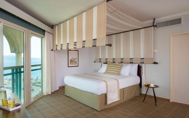 Herods Boutique Hotel Eilat