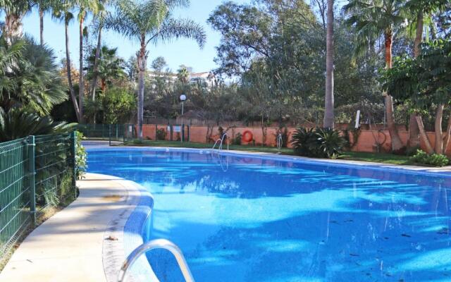 3beds apartment Las Dunas walk to the beach