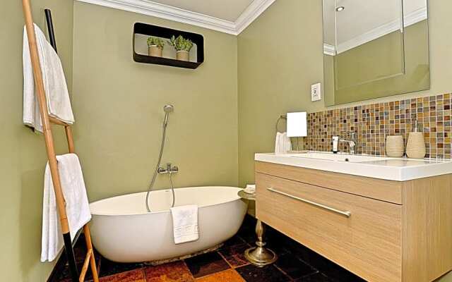 Kgarebana Boutique Guesthouse