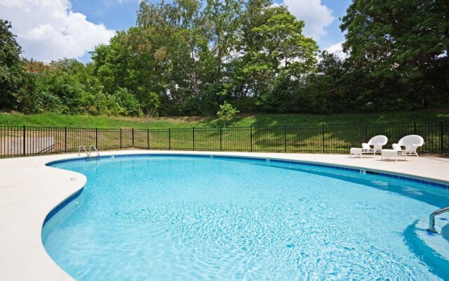 Candlewood Suites Knoxville Airport-Alcoa by IHG