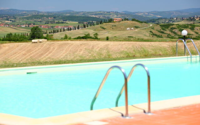 Villa Capanna