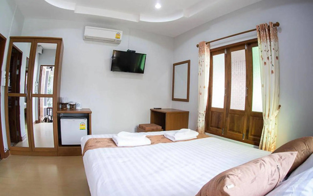 Ban SP Resort