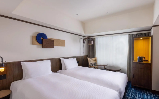 Mercure Hida Takayama