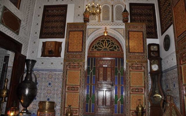 Riad Royal