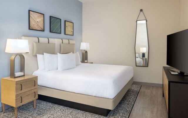 Embassy Suites By Hilton Bowling Green