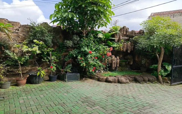 Adisa Homestay