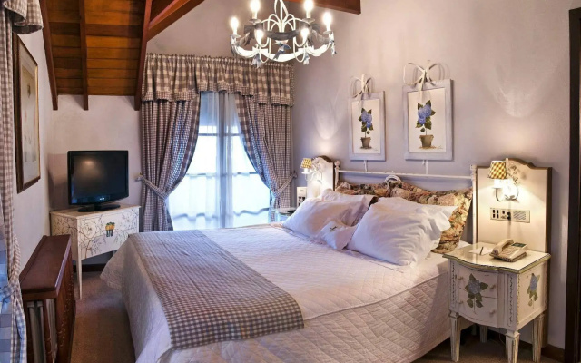 Hotel Casa da Montanha