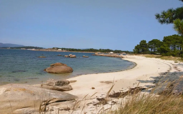 Apartamentos Poniente