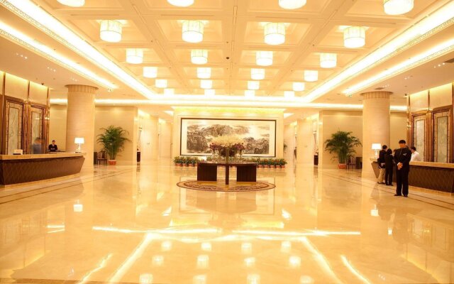 Beijing Rui'an Hotel