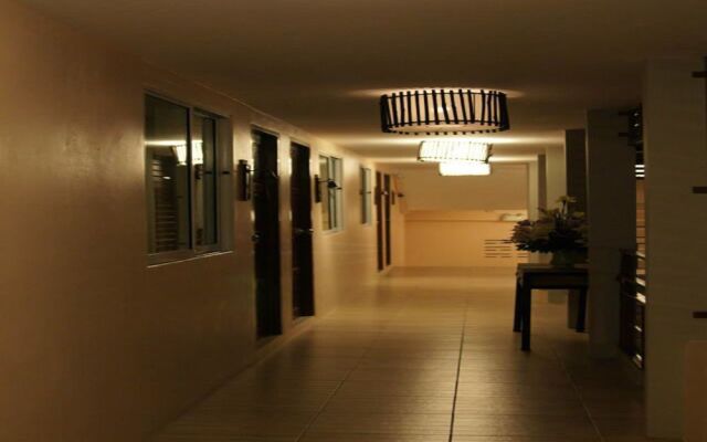 V Like At Pattaya Hotel