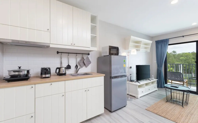 Title Residencies by Phuket Apartments