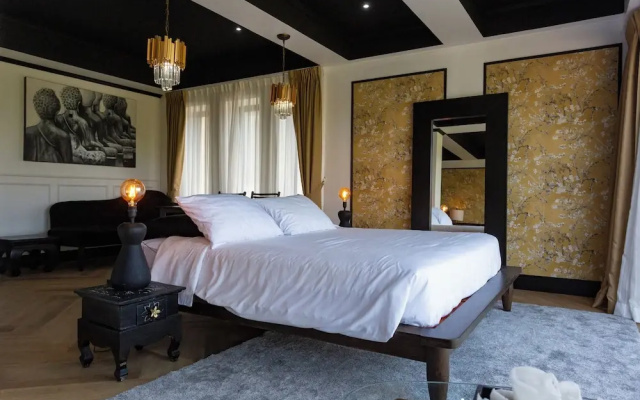 Best Stay SeaView Studio C253