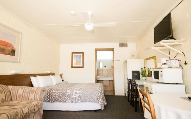 Vineland Motel