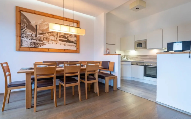 Luxurious Apartment in Furth With Pool