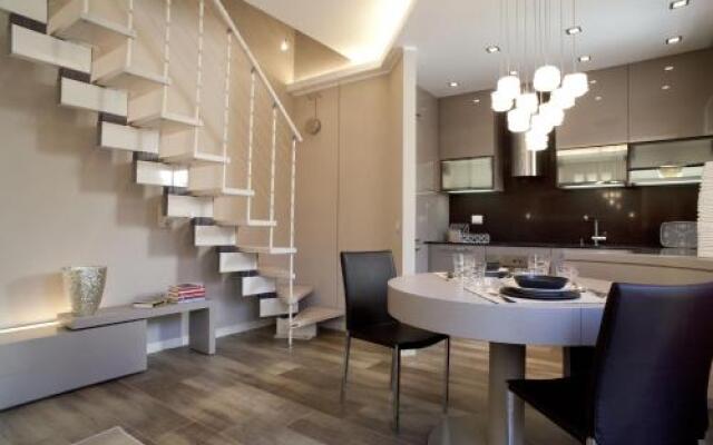 Residence Borgo Del Cigno