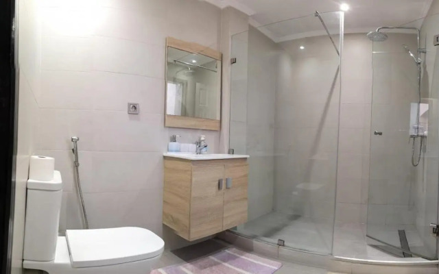 Magnifique Penthouse 140m2 de terrasse vue mer